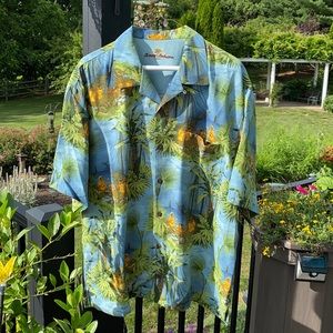 Tommy Bahama Camp Shirt